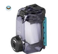 Hộp Lọc Bụi MAKITA 199555-1