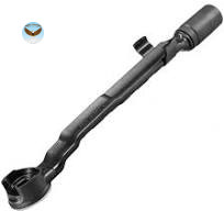 Ống Nối Dẹp Nối Với Máy Hút Bụi MAKITA 199618-3