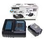 BỘ PIN SẠC MAKITA 199994-5 (BL1830B*1/DC18SD)