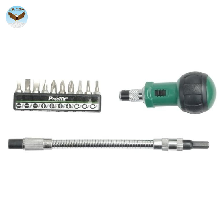 Bộ vít PROSKIT 1PK-201