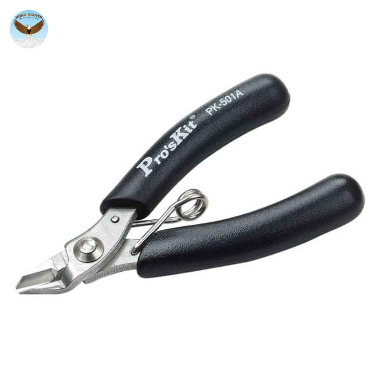 Kềm cắt siêu nhỏ PROSKIT 1PK-501A (90mm)