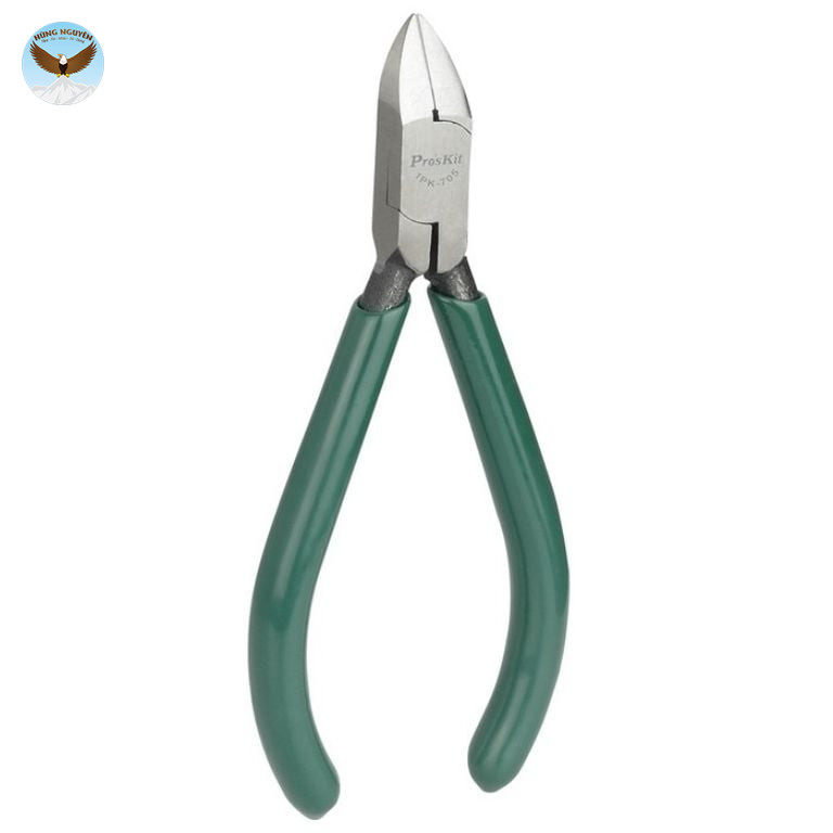 Kềm cắt chéo PROSKIT 1PK-705 (128mm)