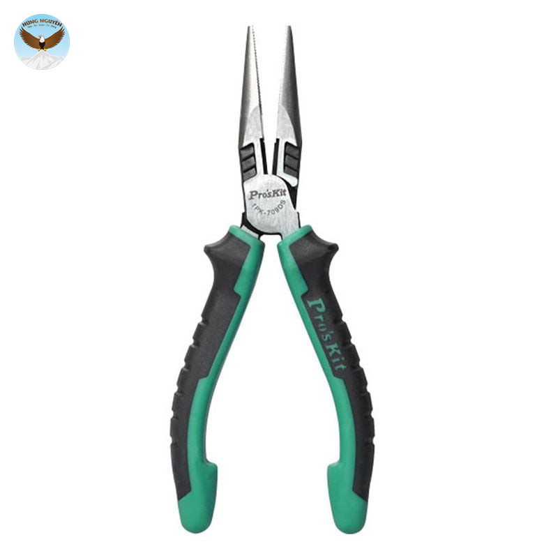 Kềm nhọn PROSKIT 1PK-709DS (166 mm)