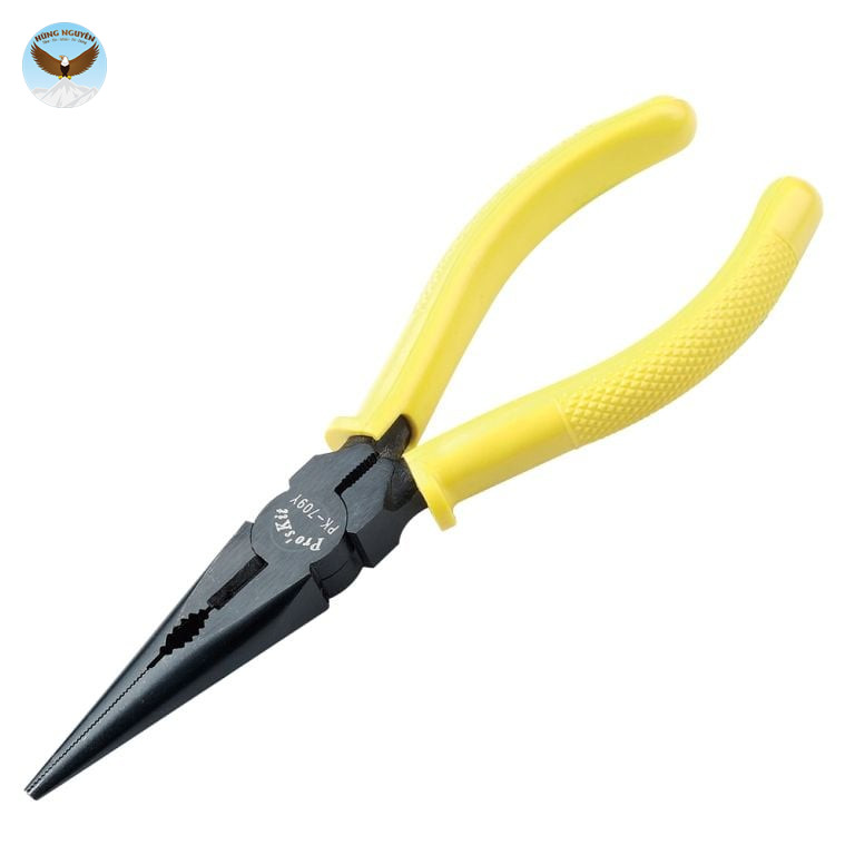 Kềm nhọn PROSKIT 1PK-709Y (165mm)