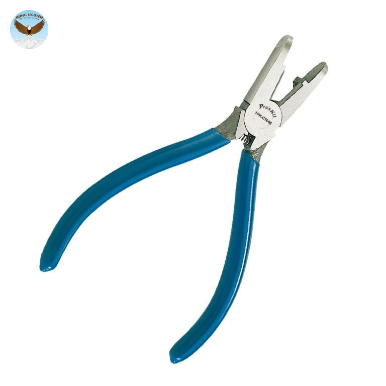 Kềm bấm UY, đầu rệp nối dây PROSKIT 1PK-CT006
