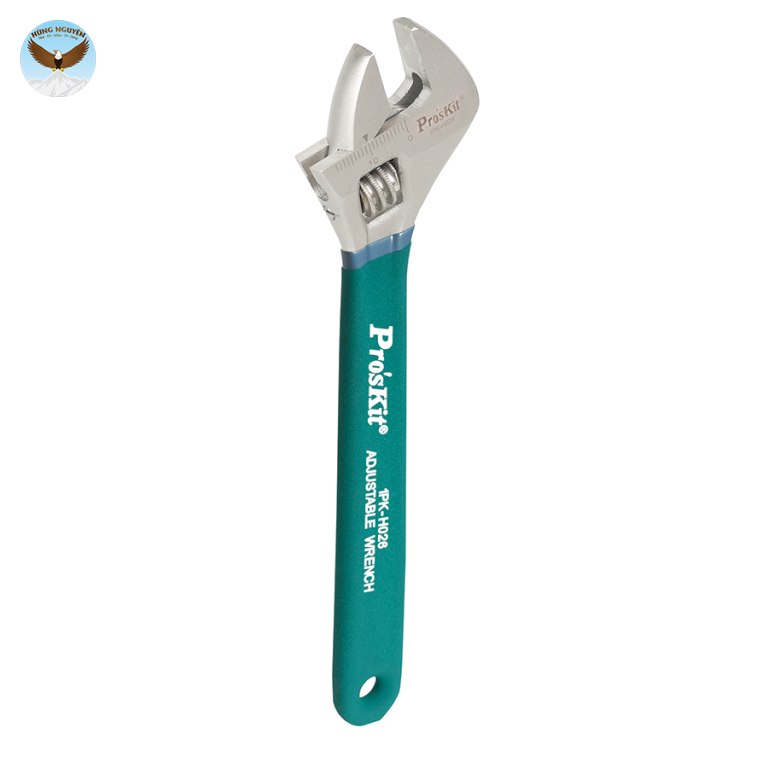 Mỏ lết điều chỉnh PROSKIT 1PK-H026