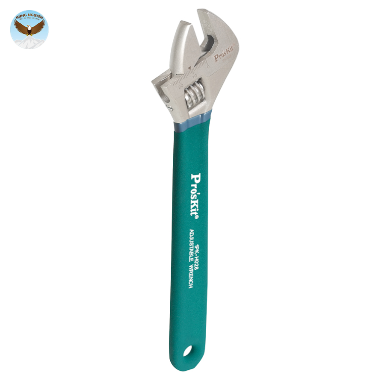 Mỏ lết điều chỉnh PROSKIT 1PK-H028