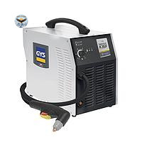 Máy cắt Plasma GYS EASYCUT K35F (1ph; 230V; 10-35A)