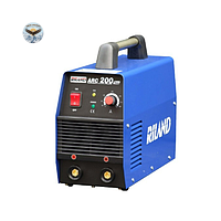 Máy hàn que Riland ARC 200T (220V, 5.3kVA)