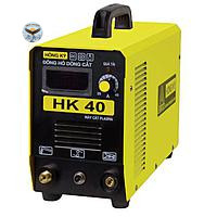 Máy cắt Plasma HỒNG KÝ HK 40