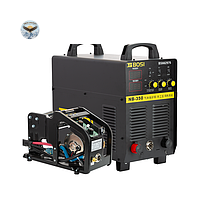 Máy hàn CO₂ BOSI BS662975 (0.8–1.2 mm, 30–350A)