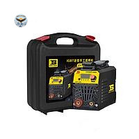 Bộ máy hàn que tay DC biến tần BOSI BS662950 (2.0–3.2 mm)