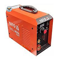 Máy hàn MMA Inverter YATO YT-81352