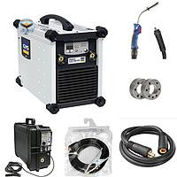Bộ máy hàn hồ quang MMA, MIG/MAG GYS PROGYS 280 MAG 1 PACK (1-3ph; 230/400V; 280A)