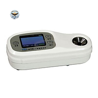 Khúc xạ kế đo Glycol HINOTEK WZB C2 (0~50°C, 0~50°C, 1.00~1.50sg, 0~40°C)