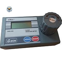 Máy đo độ ẩm bột G-WON GMK-308 (8.5 % ~ 23.5 %)