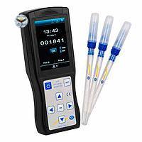 Thiết bị kiểm tra thực phẩm PCE ATP 1 (0~999,999 RLU)