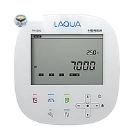 Máy đo pH / thế ôxy hóa-khử (ORP) / ion để bàn HORIBA PH1300-S