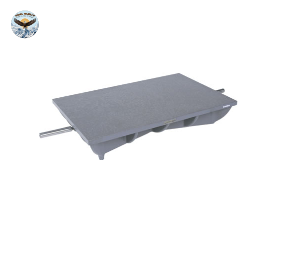 Bàn rà chuẩn Obishi 201-BD101 (150×100×40mm; BS Type)