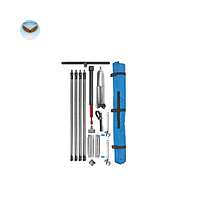 Bộ thiết bị khoan lấy mẫu đất AMS 209.05