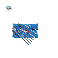 Bộ thiết bị khoan lấy mẫu đất AMS 209.07
