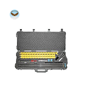 Bộ thiết bị khoan lấy mẫu đất AMS 209.11