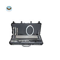 Bộ thiết bị đo áp suất nước ngầm AMS 209.20