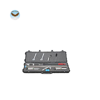 Bộ thiết bị khoan lấy mẫu đất cơ bản AMS 209.51 (3 1/4")