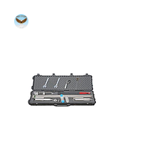 Bộ dụng cụ lấy mẫu đất môi trường AMS 209.58