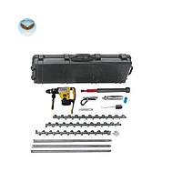 Bộ thiết bị khoan lấy mẫu đất AMS 209.61
