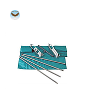 Bộ khoan lấy mẫu đất AMS 209.72 (3 1/4" x 3')