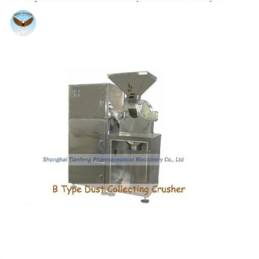 MÁY NGHIỀN BỘT MỊN DƯỢC PHẨM CHINA 40B