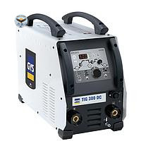 Máy hàn hồ quang MMA, MMA xung, TIG DC GYS TIG 300 DC (3pha; 400V; 300A; không phụ kiện)