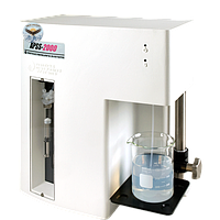 Hệ thống bơm lấy mẫu và đếm hạt tiểu phân trong chất lỏng PMS APSS-2000 (2 – 125 µm hoặc 1.5 – 125 µm)