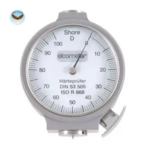 Máy đo độ cứng Shore D ELCOMETER 3120(P/N K0003120M018) (Shore D & CERT)