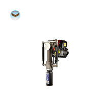 Máy khoan búa AMS 213.93a