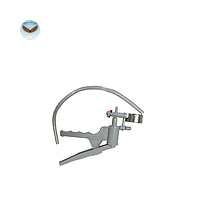 Bơm chân không bằng tay AMS 215.06