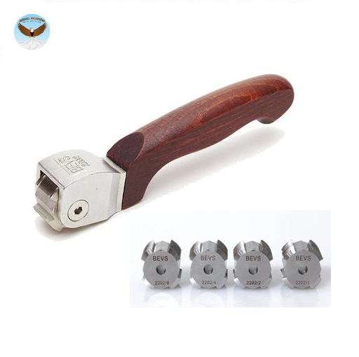 Dụng cụ đo độ bám dính BEVS 2202
