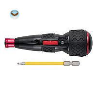 Tô vít điện cầm tay dùng pin VESSEL 220USB-1E (3.6v-800mAh)