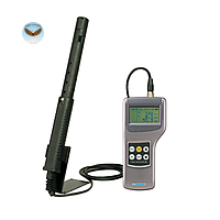 Máy giám sát chất lượng khí trong nhà IAQ cầm tay KANOMAX 2212 (CO, CO2, Temp, Humidity)