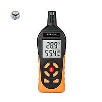 Nhiệt ẩm kế VICTOR 231A (bluetooth model)