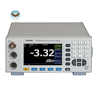 Máy đo công suất sóng Viba Ceyear 2438CA (1CH; 9kHz～500GHz)