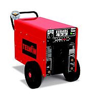 Máy hàn que xoay chiều AC Telwin EURARC 422 (2 - 6 mm)
