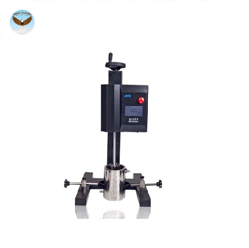 Máy khuấy mẫu sơn BEVS 2501