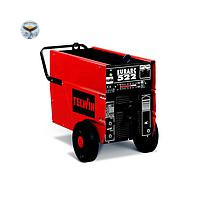 Máy hàn que xoay chiều AC Telwin EURARC 522 (1.6mm - 6mm)