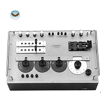 Cầu đo điện trở YOKOGAWA 2752 (0,1000mΩ~111.10Ω)
