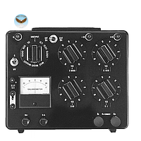 Cầu đo điện trở YOKOGAWA 2755