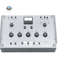 Cầu đo điện trở YOKOGAWA 2768