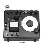 Cầu đo điện trở YOKOGAWA 2769 (0,1mΩ ~110Ω)