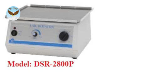 Máy lắc trộn mini loại cơ CHINA DSR-2800P